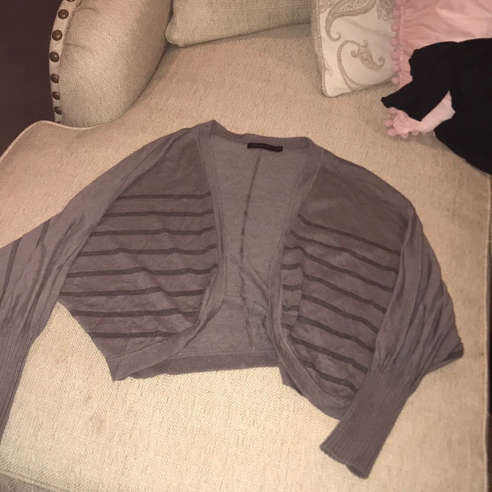 Cute sweater
